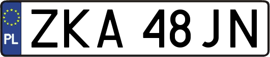 ZKA48JN