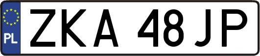 ZKA48JP