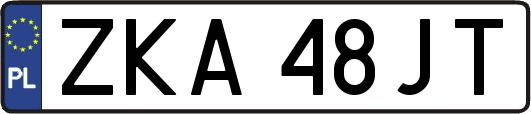 ZKA48JT