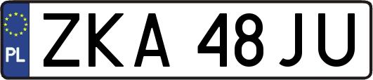 ZKA48JU
