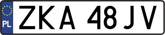 ZKA48JV