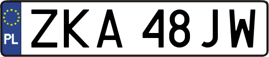 ZKA48JW