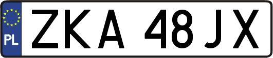 ZKA48JX