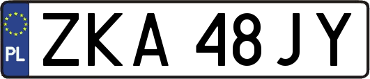 ZKA48JY