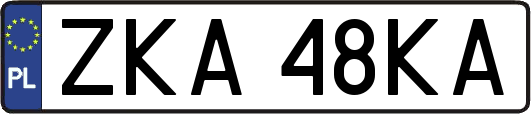 ZKA48KA