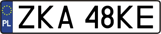 ZKA48KE