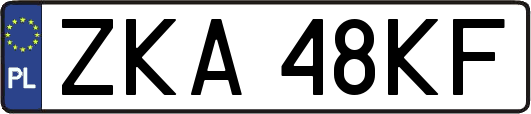 ZKA48KF