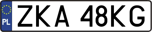 ZKA48KG