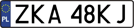 ZKA48KJ