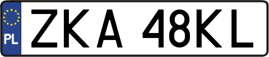 ZKA48KL