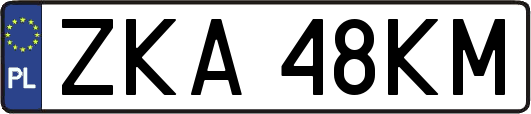 ZKA48KM