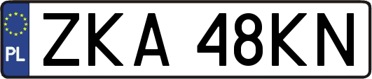 ZKA48KN