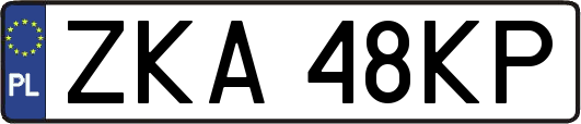 ZKA48KP