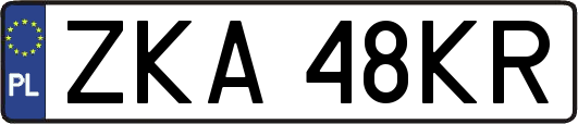 ZKA48KR