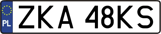 ZKA48KS