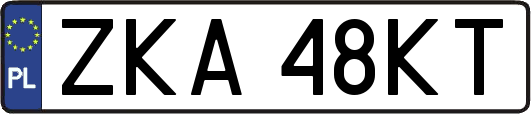 ZKA48KT