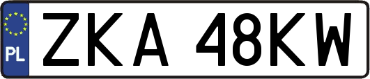 ZKA48KW