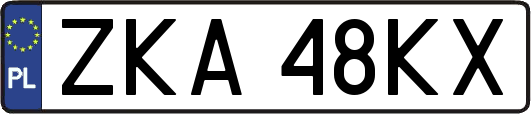 ZKA48KX