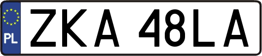 ZKA48LA
