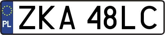 ZKA48LC