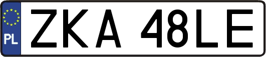 ZKA48LE