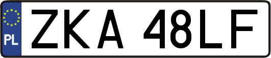 ZKA48LF