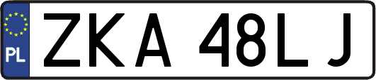 ZKA48LJ