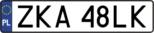 ZKA48LK
