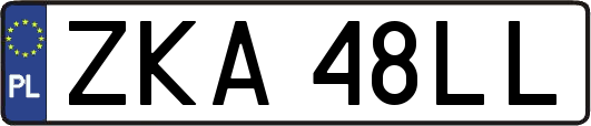 ZKA48LL