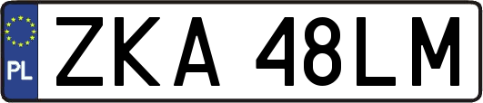 ZKA48LM