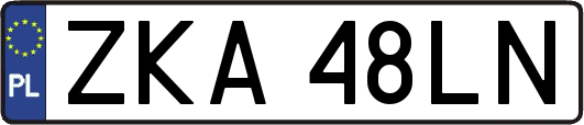 ZKA48LN