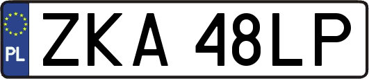 ZKA48LP