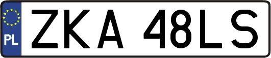 ZKA48LS