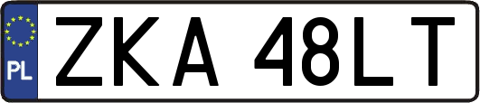ZKA48LT