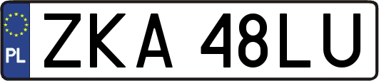 ZKA48LU