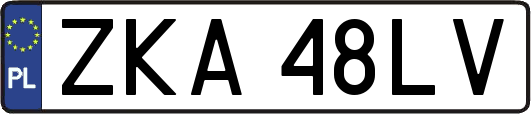 ZKA48LV