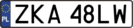 ZKA48LW