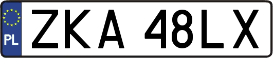 ZKA48LX
