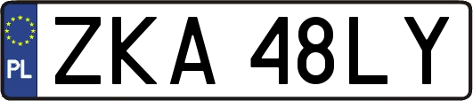 ZKA48LY