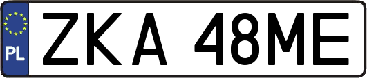 ZKA48ME