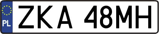 ZKA48MH