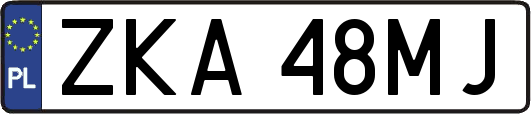 ZKA48MJ
