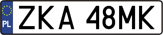 ZKA48MK
