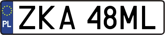 ZKA48ML