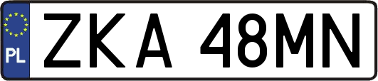 ZKA48MN
