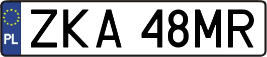 ZKA48MR