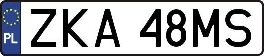 ZKA48MS