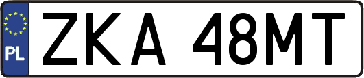 ZKA48MT