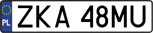 ZKA48MU