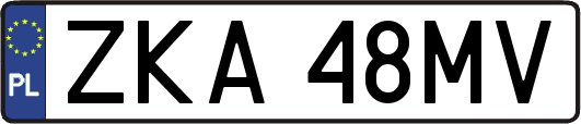 ZKA48MV